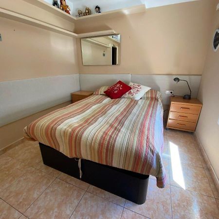Espectacular Apartament A Palamos Centre! Amb Wifi Экстерьер фото