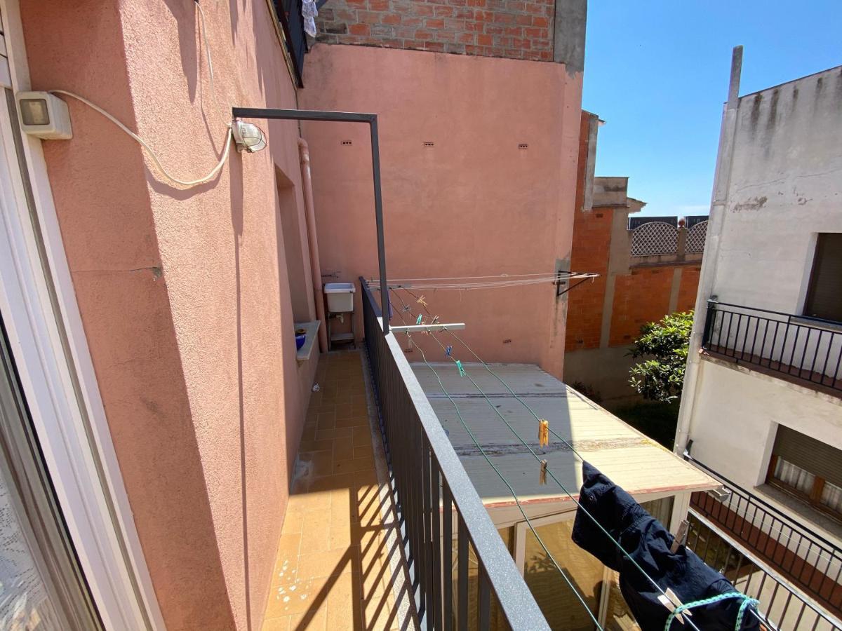 Espectacular Apartament A Palamos Centre! Amb Wifi Экстерьер фото
