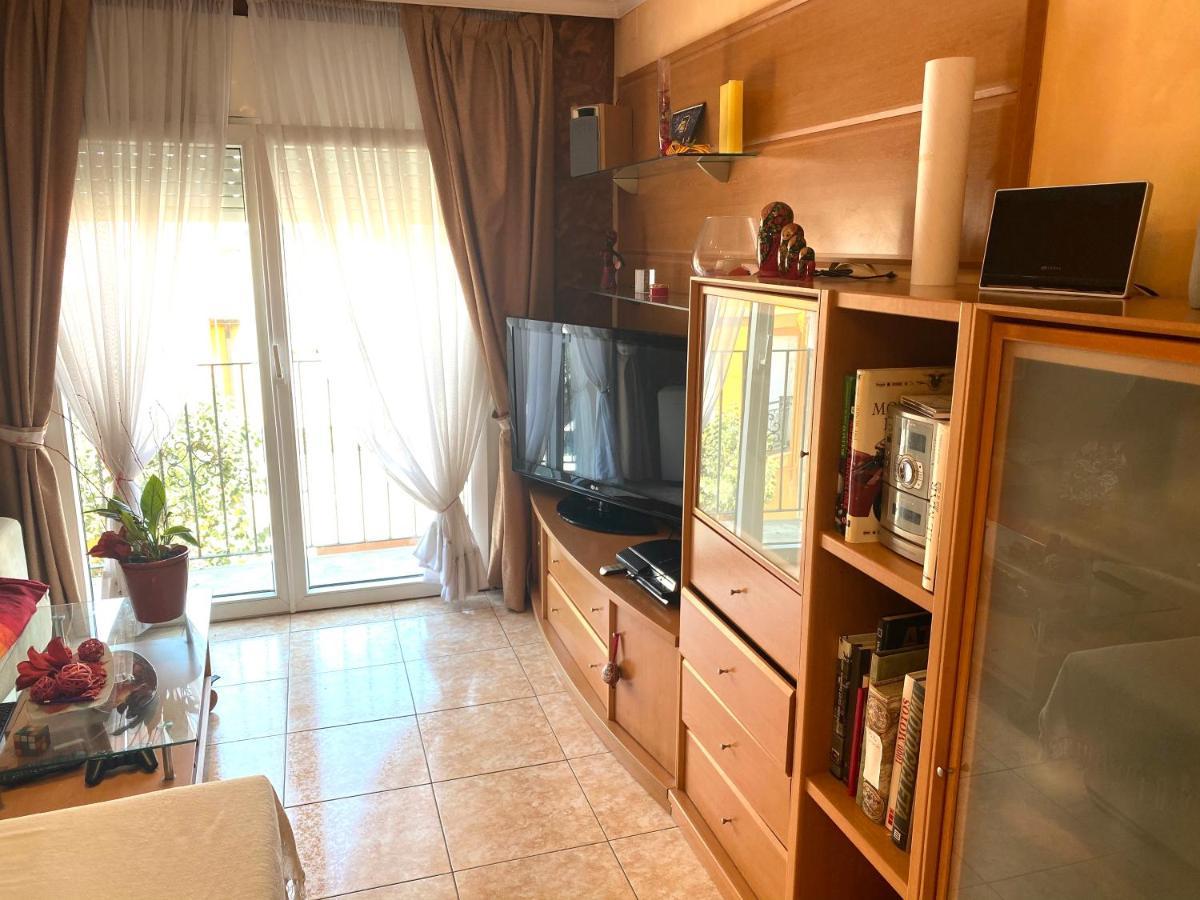 Espectacular Apartament A Palamos Centre! Amb Wifi Экстерьер фото