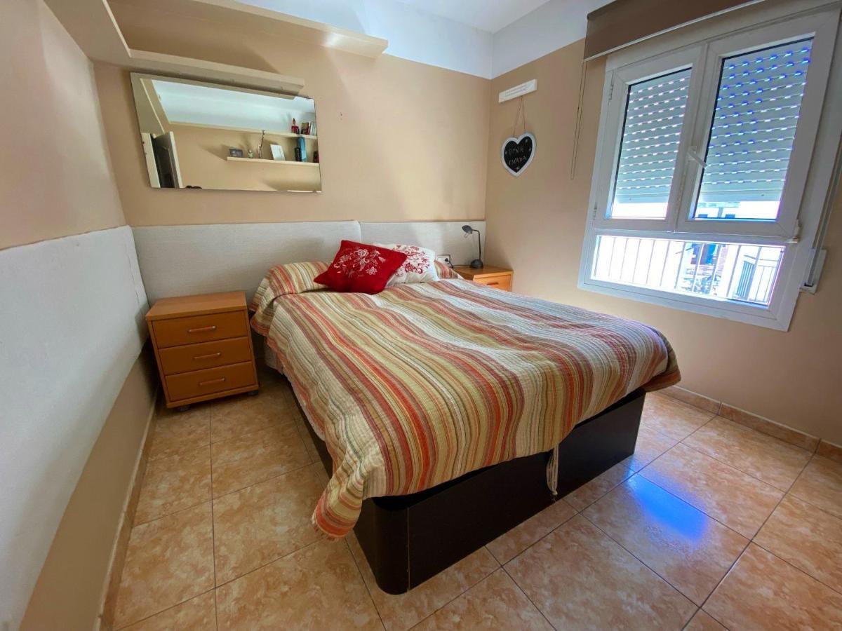 Espectacular Apartament A Palamos Centre! Amb Wifi Экстерьер фото